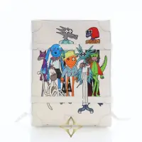 LOUIS VUITTON Taurillon Monogram LV Friends Soft Trunk Backpack | ON 🇨🇦