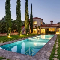 Country Estate Modern Mexican Ranch Type For Sale | Guanajuato 🇲🇽