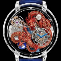 Astronomia Flawless Imperial Dragon | Chanel Islands 🇬🇧