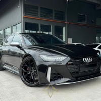 2021/2023 Audi RS6 4.0 Wagon for sale | Kuala Lumpur 🇲🇾