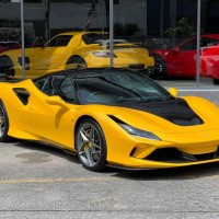 2020 Ferrari F8 Tributo 3.9 Coupe for sale | Kuala Lumpur 🇲🇾