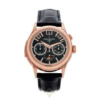 Patek Philippe Grand Complications 5208R-001, 18K Rose Gold | NY 🇺🇸