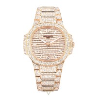 Patek Philippe Nautilus 7118/1450R-001, 18K Rose Gold | NY 🇺🇸