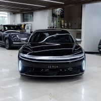 2023 LUCID Air - Dream Edition for Sale | Riyadh  🇸🇦
