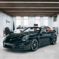 2025 Porsche 911 Carrera Cabriolet for Sale | Riyadh 🇸🇦