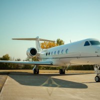2012 GULFSTREAM G550 for Sale | Illinois 🇺🇸