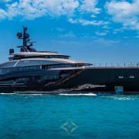 2020 VOICE CRN Ancona 61.9m / 203ft For Sale | Monaco 🇲🇨