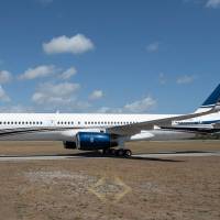 1999 BOEING 757-20023N For Sale | Illinois 🇺🇸