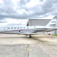 2006 CESSNA CITATION SOVEREIGN | IL 🇺🇸