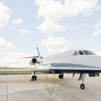 1999 FALCON 2000 SN 91 for Sale | IN 🇺🇸
