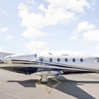 2005 CITATION XLS SN 560-5589 | N109TD for Sale | IN 🇺🇸