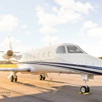 2006 GULFSTREAM G150 SN 215 | N247PS for Sale | IN 🇺🇸