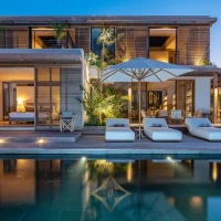 Architect Designed Villa With Panoramic View Of Saint Jean | Saint Barthélemy 🇫🇷