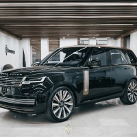 2024 Range Rover Vogue SV for Sale | Riyadh 🇸🇦