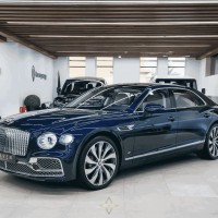 2022 Bentley Flying Spur for Sale | Riyadh 🇸🇦