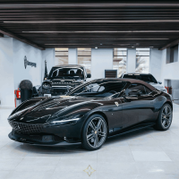 2024 Ferrari Roma Spider for Sale | Riyadh 🇸🇦