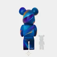 Limited Edition | Edition of 1 MIDNIGHT SUNSET BEAR SCULPTURE - 165CM | Birmingham 🇬🇧