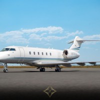 2007 Bombadier Challenger 300 - 20146 4,811 Hours | 2,273 Cycles For Sale | TX 🇺🇸