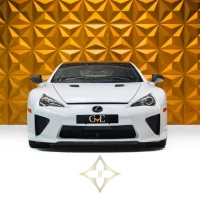 2012 LEXUS LFA for Sale | London 🇬🇧