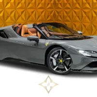 2024 FERRARI SF90 SPIDER for Sale | London 🇬🇧