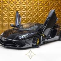 2016 LAMBORGHINI AVENTADOR SV ROADSTER for Sale | London 🇬🇧