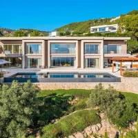 Modern Masterpiece With Sea Views For Sale | Balearic Islands 🇪🇸