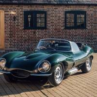 2018 Jaguar XKSS 1 of 9 Continuation Examples for Sale | Hertfordshire 🇬🇧