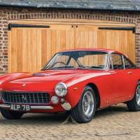 1964 Ferrari 250 GT Berlinetta Lusso 1 of 22 for Sale | Hertfordshire 🇬🇧