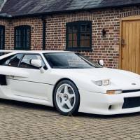 1993 Venturi 400 Trophy F40 - One of Circa 10 Factory Road Converted | Hertfordshire 🇬🇧