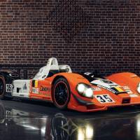 2004 Courage C65 (LMP2) - Judd for Sale | Hertfordshire 🇬🇧