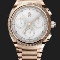 PARMIGIANI FLEURIER TONDA PF SPLIT SECONDS ROSE GOLD LIMITED EDITION | Derbyshire 🇬🇧