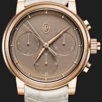 PARMIGIANI FLEURIER TORIC RATTRAPANTE ROSE GOLD LIMITED EDITION | Derbyshire 🇬🇧