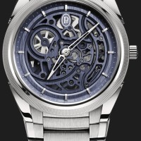 PARMIGIANI FLEURIER TONDA PF SKELETON PLATINUM | Derbyshire 🇬🇧