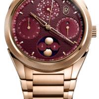 PARMIGIANI FLEURIER TONDA PF XIALI CHINESE CALENDER | Derbyshire 🇬🇧