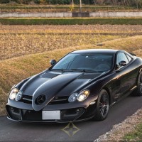 2006 Mercedes-Benz SLR McLaren Edition for Sale | Tokyo 🇯🇵