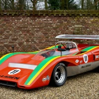 1970 McLaren M8C “Can-Am” for Sale | Brummen 🇳🇱