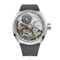 GREUBEL FORSEY  Collection Convexe Double Balancier Convexe 42.5mm Limited Edition | NY 🇺🇸