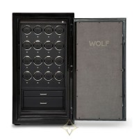 Atlas 16 Piece Winder Safe | West Sussex 🇬🇧