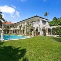 1519 N Ocean Way , Palm Beach, Fl 33480 For Sale | FL 🇺🇸