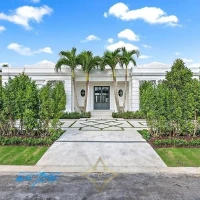 311 Polmer Park Road, Palm Beach, Fl 33480 For Sale | FL 🇺🇸