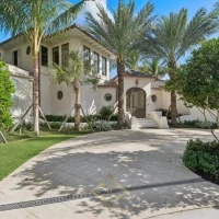 433 Antigua Lane , Palm Beach, Fl 33480 for Sale | FL 🇺🇸