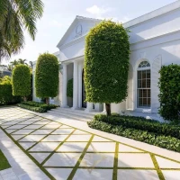 234 Eden Road , Palm Beach, Fl 33480 For Sale | FL 🇺🇸