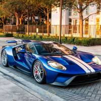 2018 FORD GT for Sale | Taufkirchen 🇩🇪