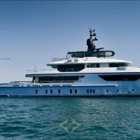 2018 OCEAN DREAMWALKER III 47m by SANLORENZO for Sale | Monaco 🇲🇨