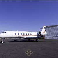 2009 GULFSTREAM G550 | CA 🇺🇸 ( Sale Pending)