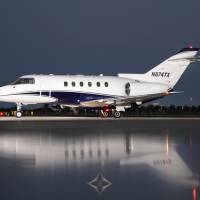 2005 HAWKER 800XP SN 258714 For Sale | FL 🇺🇸