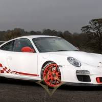 2010 Porsche 911 GT3 RS 997 | Nottingham 🇬🇧