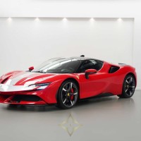 2023 FERRARI SF90 STRADALE for Sale | Dubai 🇦🇪