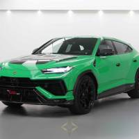 2024 LAMBORGHINI URUS PERFORMANTE for Sale | Dubai 🇦🇪