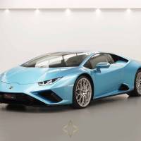2021 LAMBORGHINI HURACAN EVO RWD COUPE for Sale | Dubai 🇦🇪